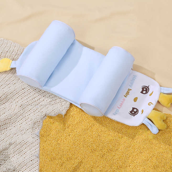 Baby Shaping Head Support Pillow