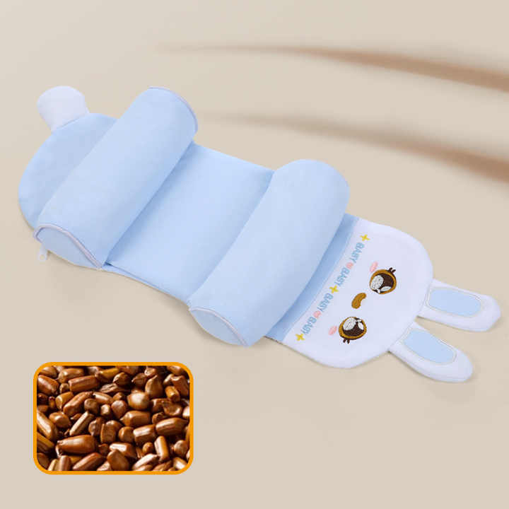 Baby Shaping Head Support Pillow