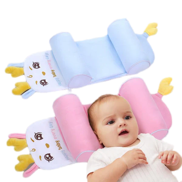 Baby Shaping Head Support Pillow