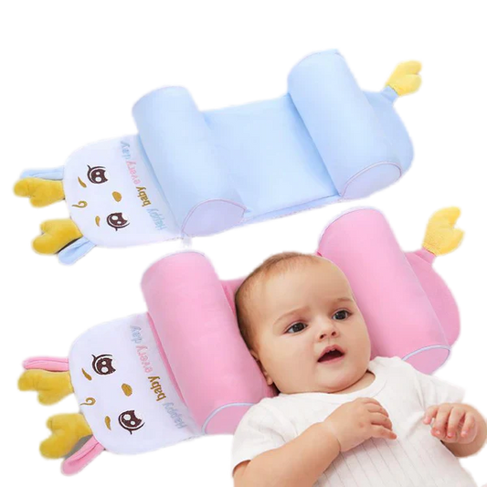 Baby Shaping Head Support Pillow