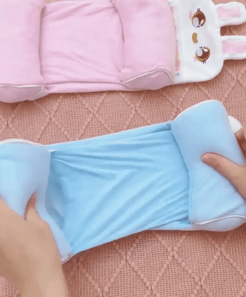 Baby Shaping Head Support Pillow