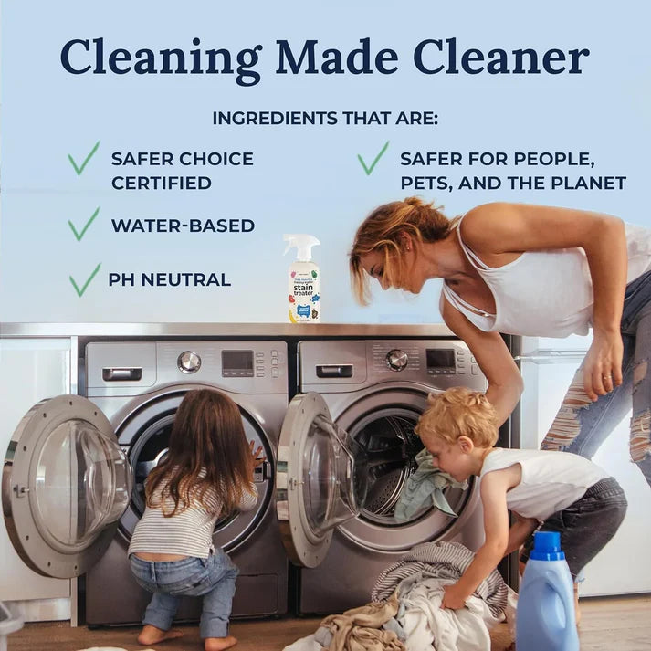 Hate Stain's Messy Eater Stain Treater (Pack Of 2)